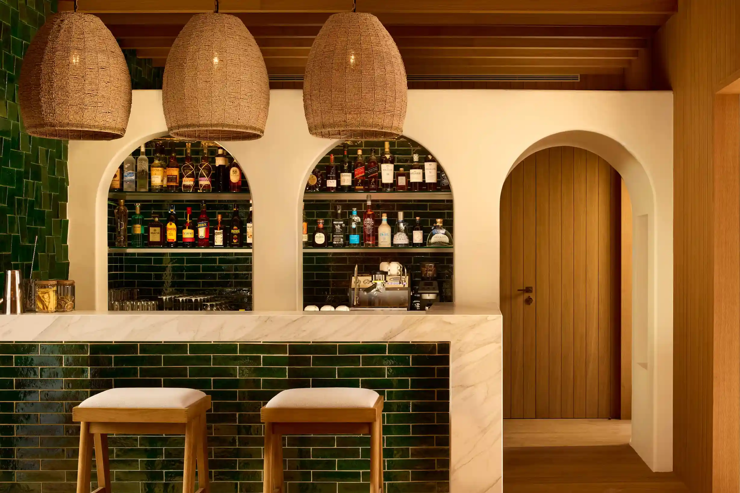 Ciro Restaurant - Bar