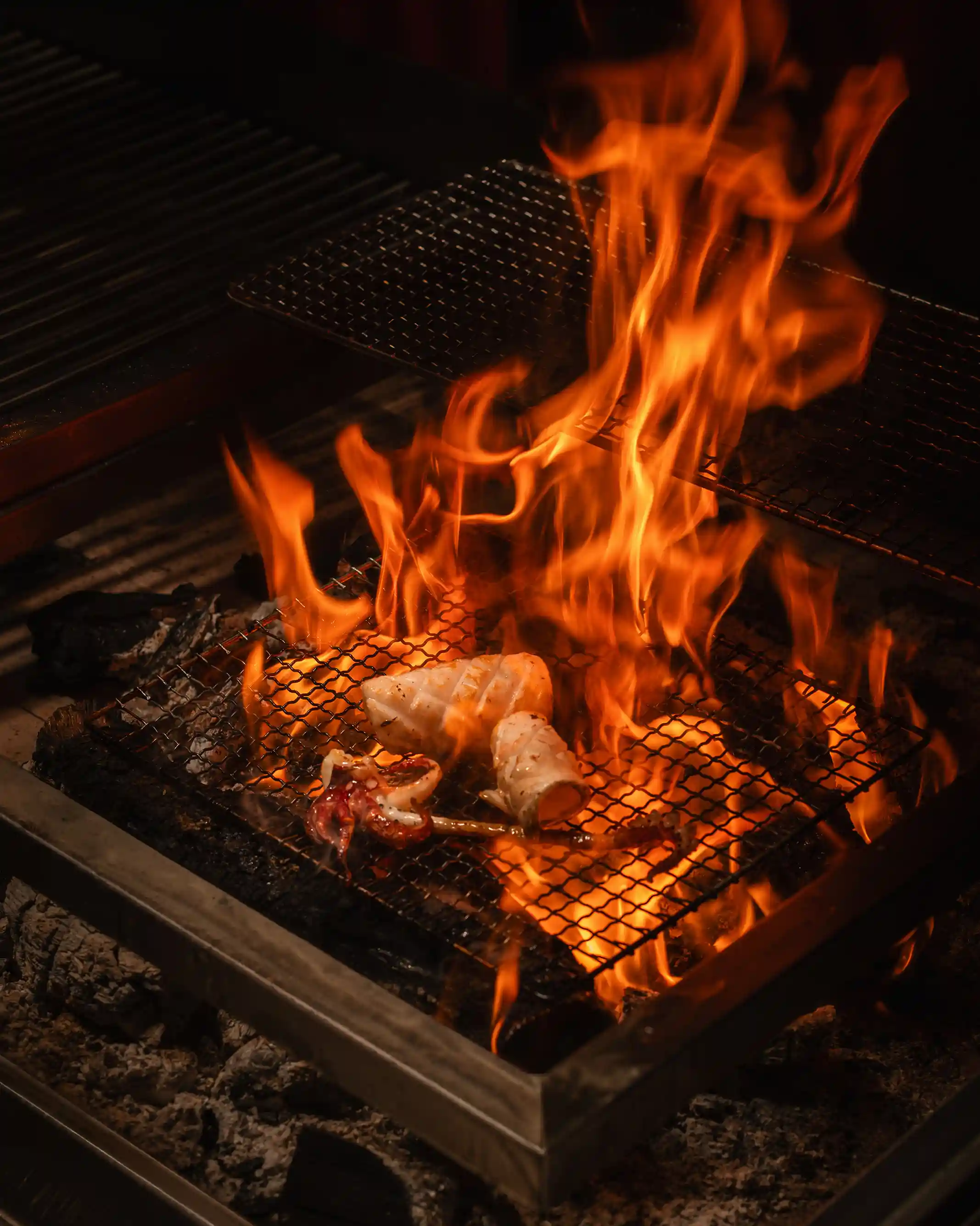 Ciro Restaurant - Details