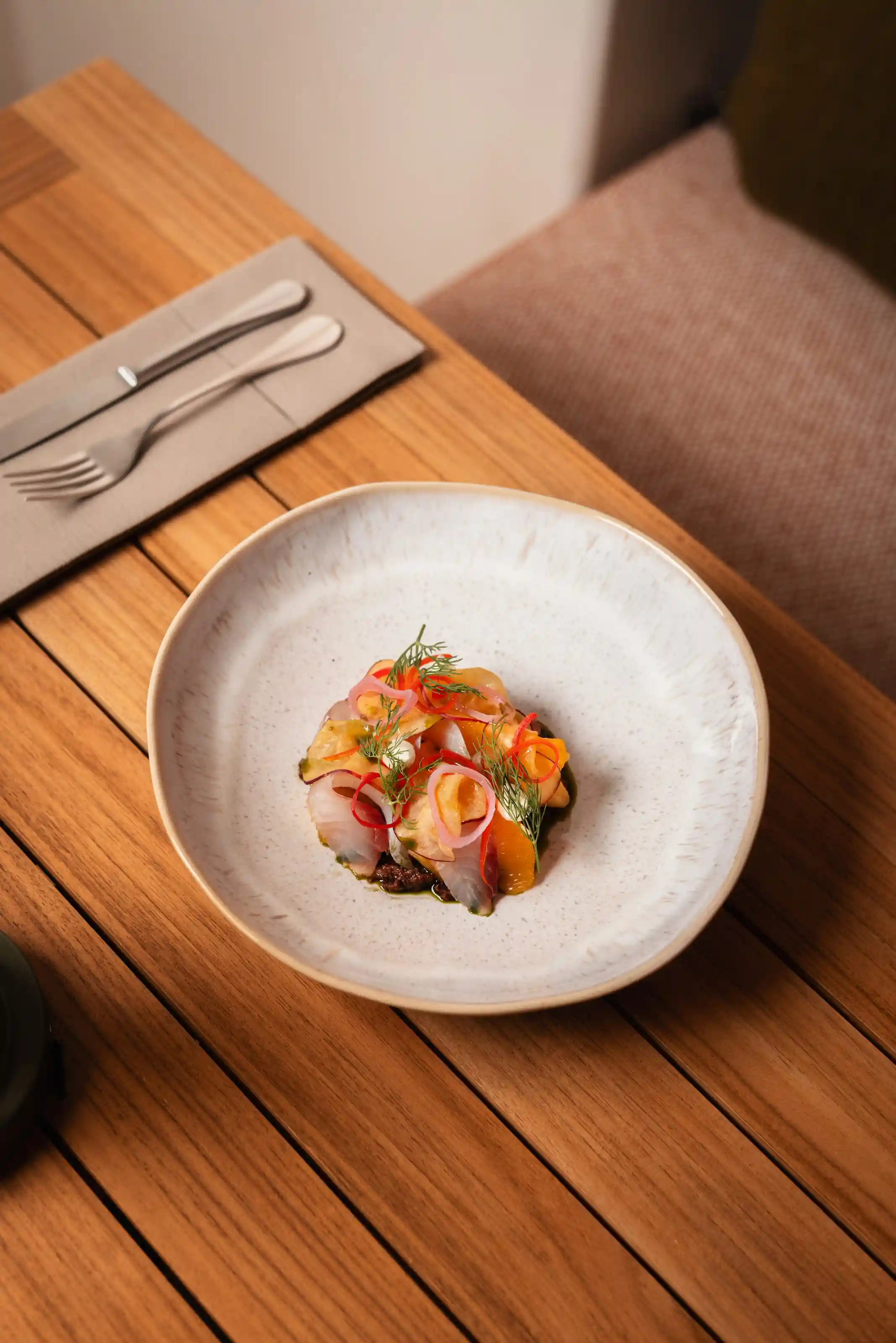 Ciro Restaurant - Mainroom